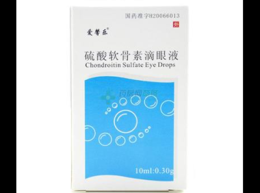 硫酸软骨素的作用与功效是什么，硫酸软骨素的作用与功效，你了解多少？