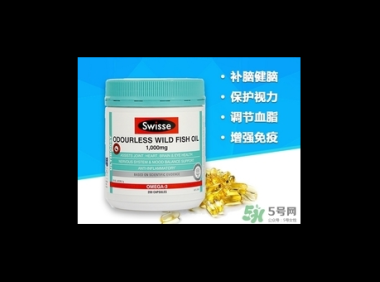 swisse鱼油的功效与作用及食用方法，Swisse鱼油，功效、作用及食用方法全解析