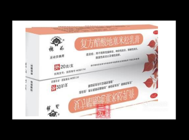 派洛松乳膏有什么作用和功效，派洛松乳膏，作用与功效之谜