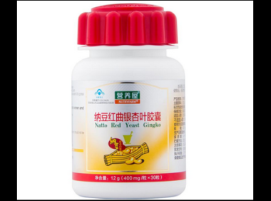 纳豆银杏叶胶囊功效与作用及禁忌,纳豆银杏叶胶囊,功效显著,作用全面,禁忌有哪些?