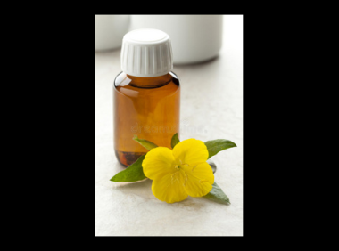 吃月见草油的好处,月见草油,健康益处大揭秘