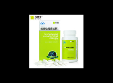 维妥立氨糖软骨素加钙片副作用大吗,维妥立氨糖软骨素加钙片副作用是否显著?