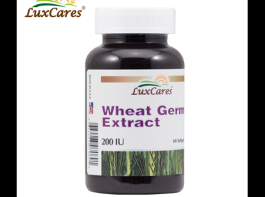 小麦胚芽鱼油副作用是什么,小麦胚芽鱼油,其副作用你了解吗?