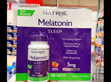 melatonin有副作用吗,Melatonin的副作用真的存在吗?