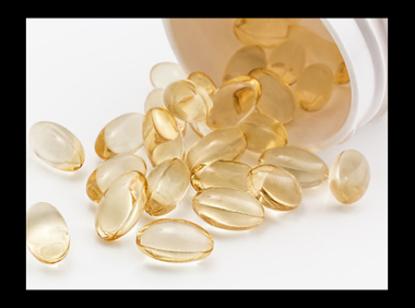 omega-3鱼油,Omega-3鱼油的功效如何?我们为何需要它?