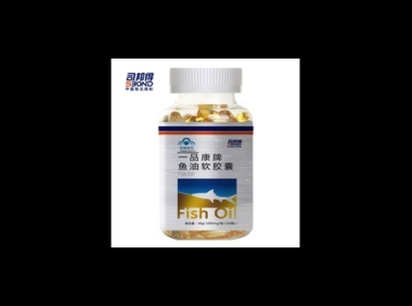 一品康牌鱼油软胶囊的主要作用是什么?