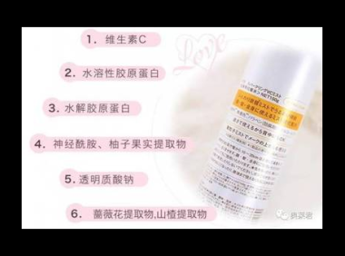 胶原提取物的作用是什么,胶原提取物的作用,你了解其功效吗?