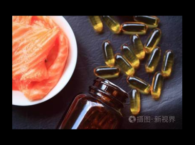三文鱼油,功效与作用详解 三文鱼油的作用和功效