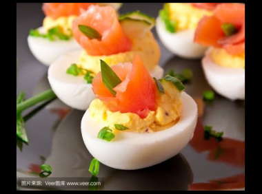 什么鱼的蛋好吃，什么鱼的蛋最好吃？