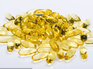 维他命E胶囊,守护健康之秘药 维他命e胶囊的作用